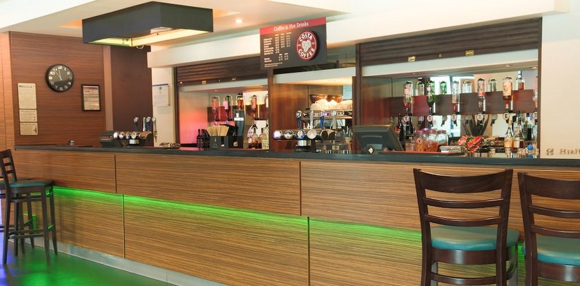 Holiday Inn Express London Heathrow T5