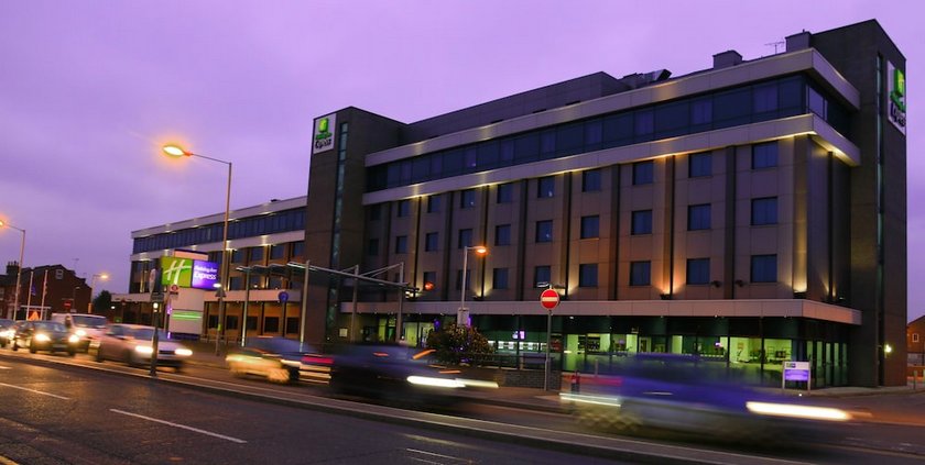 Holiday Inn Express London Heathrow T5