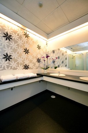 Sandnes Vandrerhjem