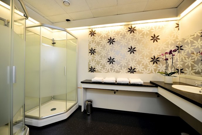 Sandnes Vandrerhjem