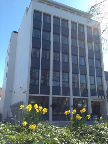 Sandnes Vandrerhjem