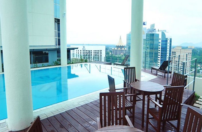 Ariva Gateway Kuching