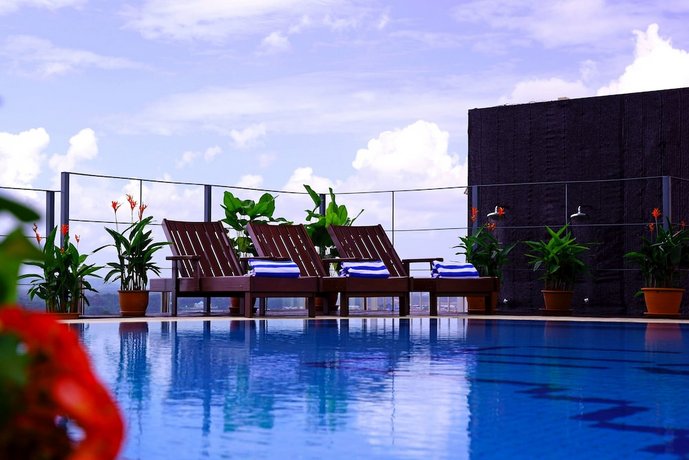 Ariva Gateway Kuching
