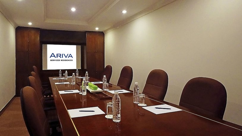 Ariva Gateway Kuching
