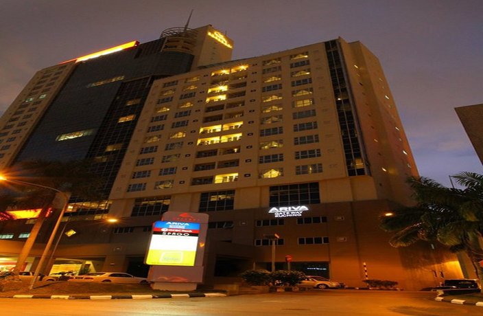 Ariva Gateway Kuching