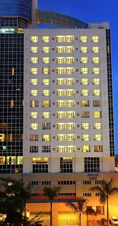 Ariva Gateway Kuching