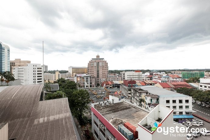 Ariva Gateway Kuching