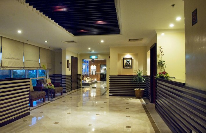 Ariva Gateway Kuching