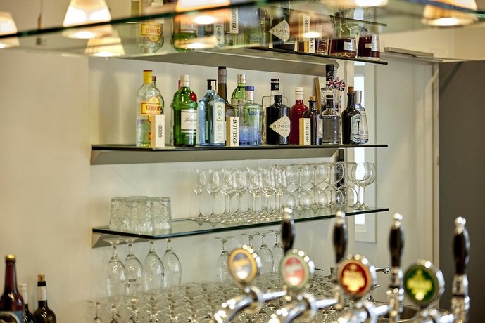 Radisson Blu Hotel i Papirfabrikken Silkeborg