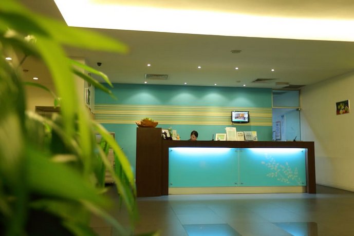 The LimeTree Hotel Kuching