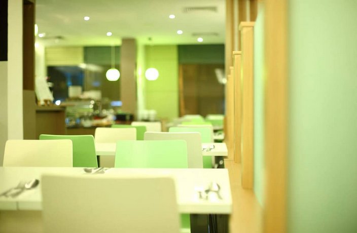 The LimeTree Hotel Kuching