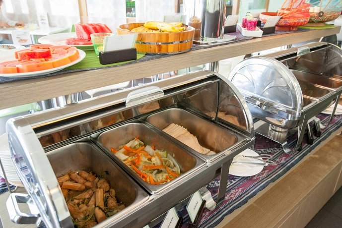 The LimeTree Hotel Kuching