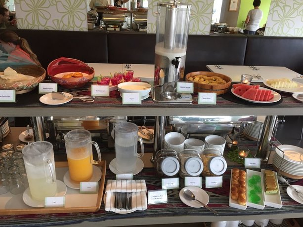 The LimeTree Hotel Kuching