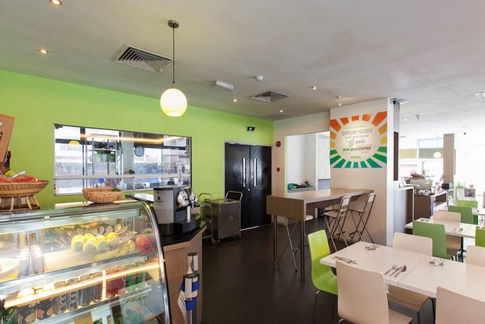 The LimeTree Hotel Kuching