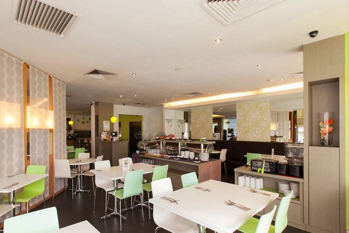 The LimeTree Hotel Kuching
