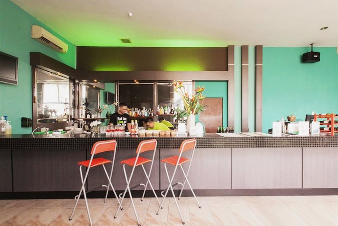 The LimeTree Hotel Kuching