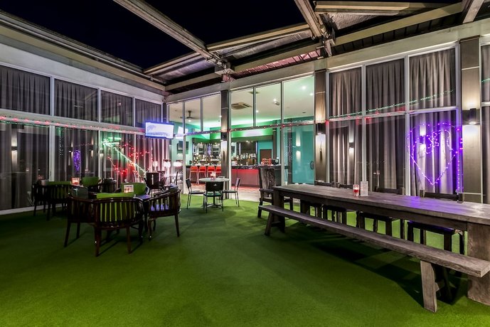 The LimeTree Hotel Kuching