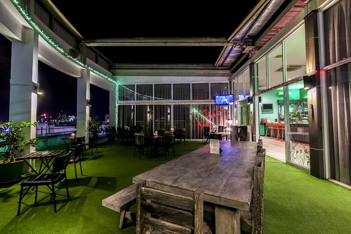 The LimeTree Hotel Kuching