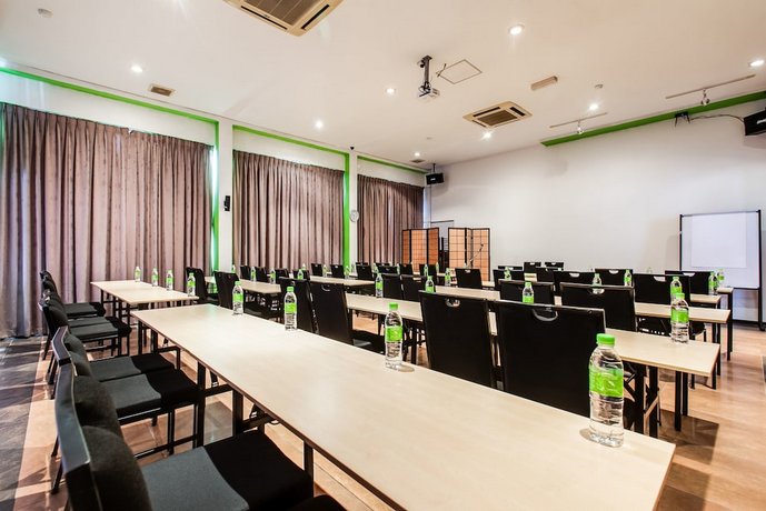 The LimeTree Hotel Kuching