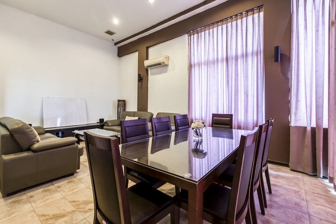 The LimeTree Hotel Kuching