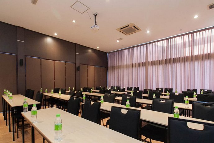 The LimeTree Hotel Kuching