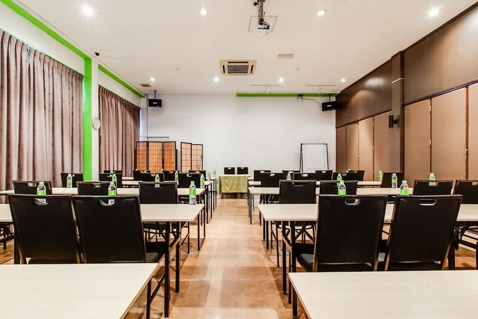 The LimeTree Hotel Kuching