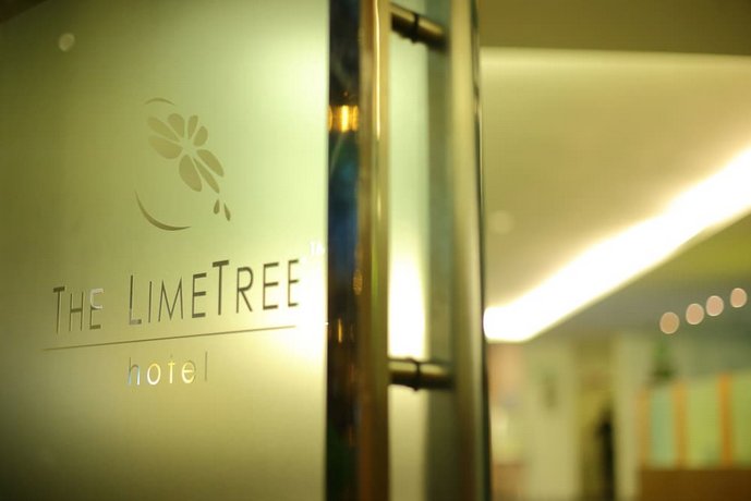 The LimeTree Hotel Kuching