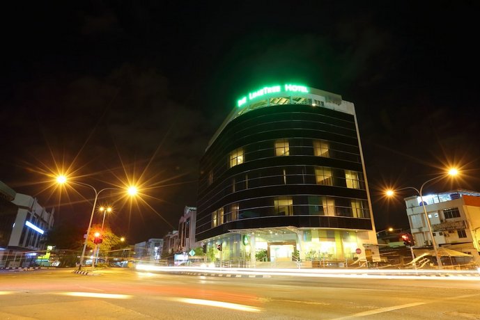 The LimeTree Hotel Kuching