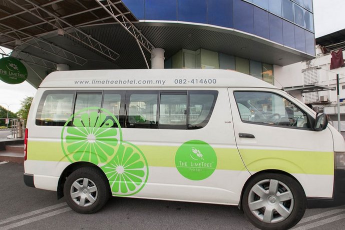 The LimeTree Hotel Kuching