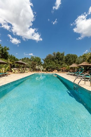 Casa Cascada - Adults only