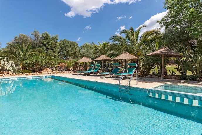 Casa Cascada - Adults only