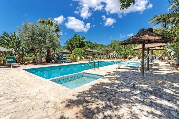 Casa Cascada - Adults only