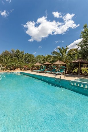 Casa Cascada - Adults only