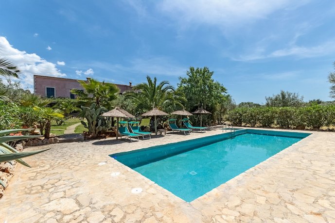 Casa Cascada - Adults only