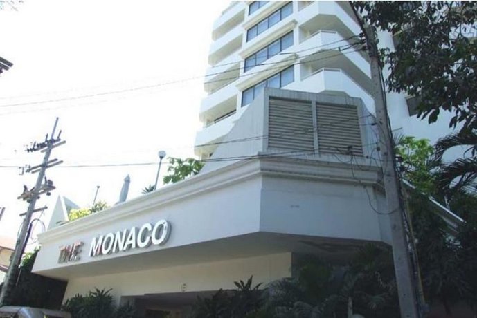 The Monaco Residence