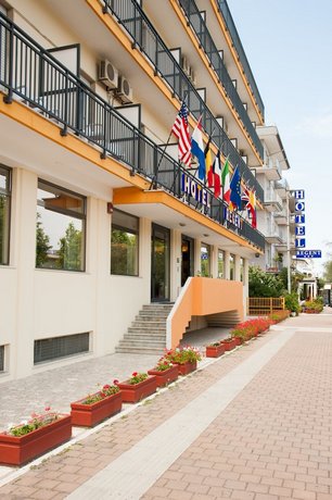 Hotel Regent Pescara