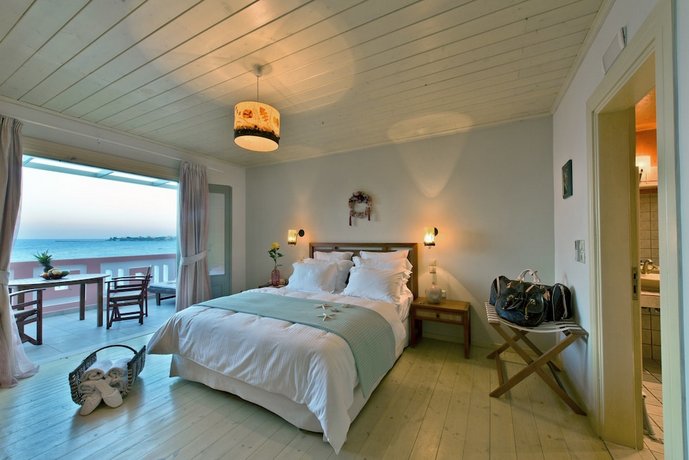 Calypso Villas