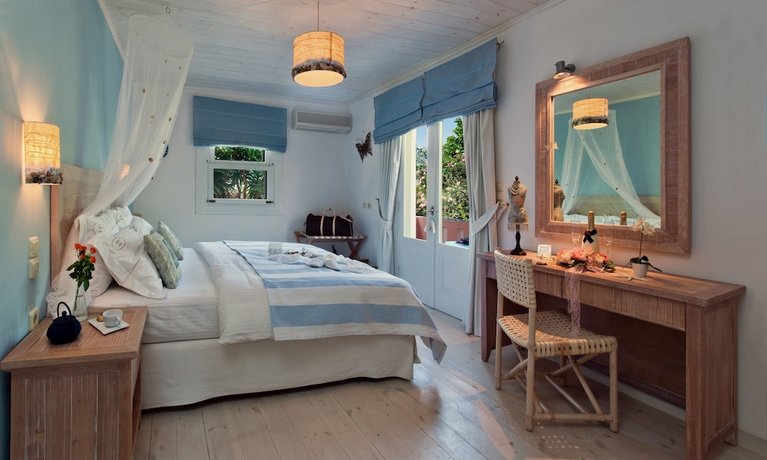 Calypso Villas