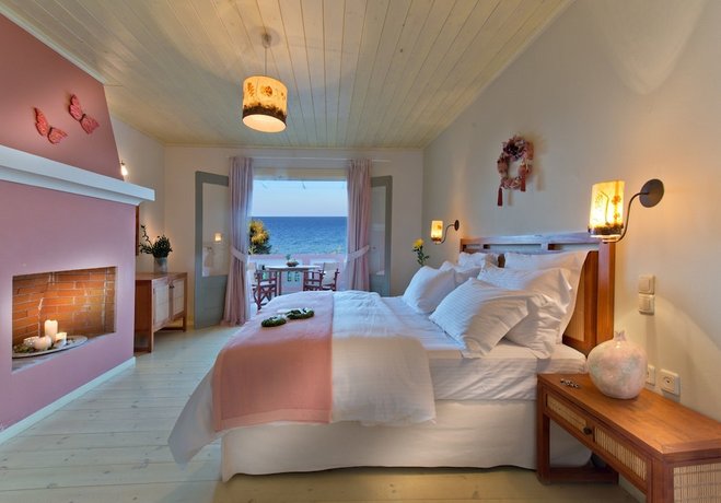 Calypso Villas