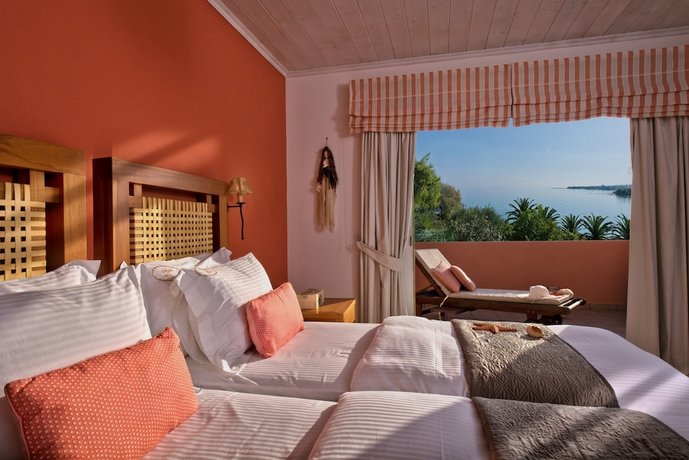 Calypso Villas