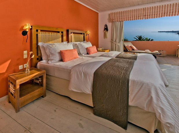 Calypso Villas