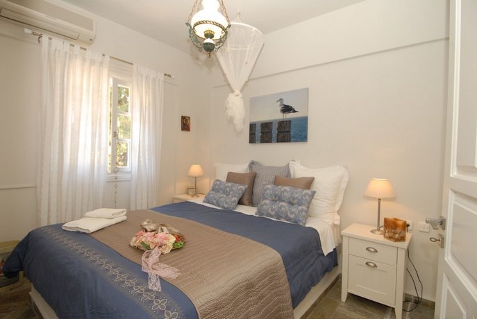 Calypso Villas