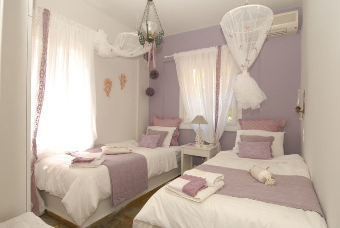 Calypso Villas