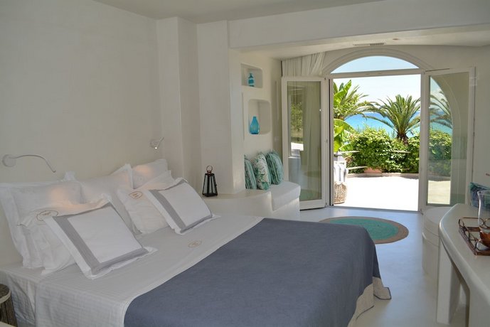 Calypso Villas