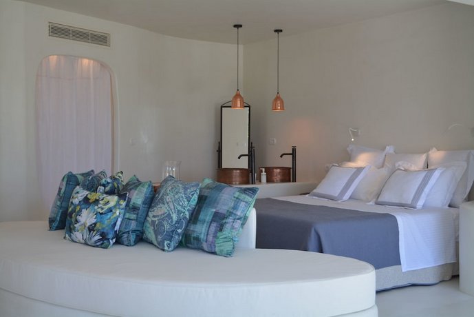 Calypso Villas