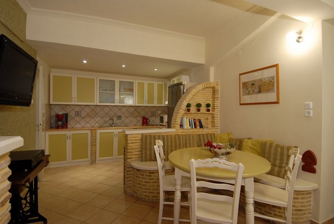 Calypso Villas