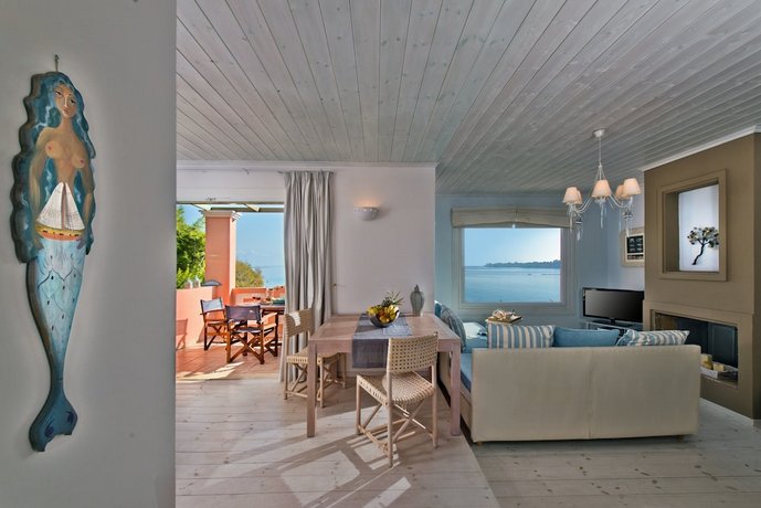 Calypso Villas