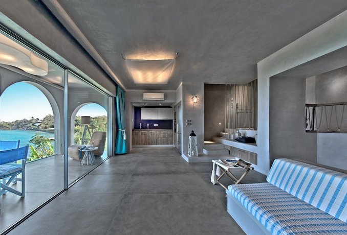 Calypso Villas