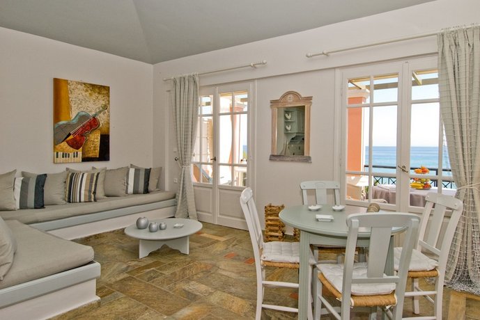 Calypso Villas