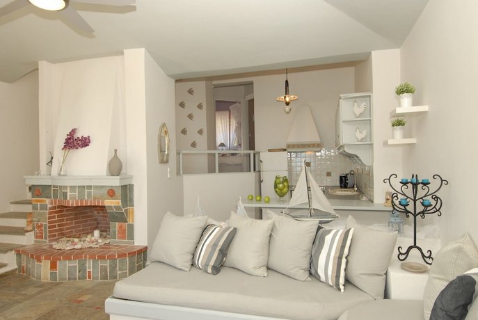 Calypso Villas